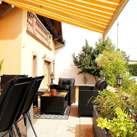 Maison Villabella Butten Ngoại thất bức ảnh