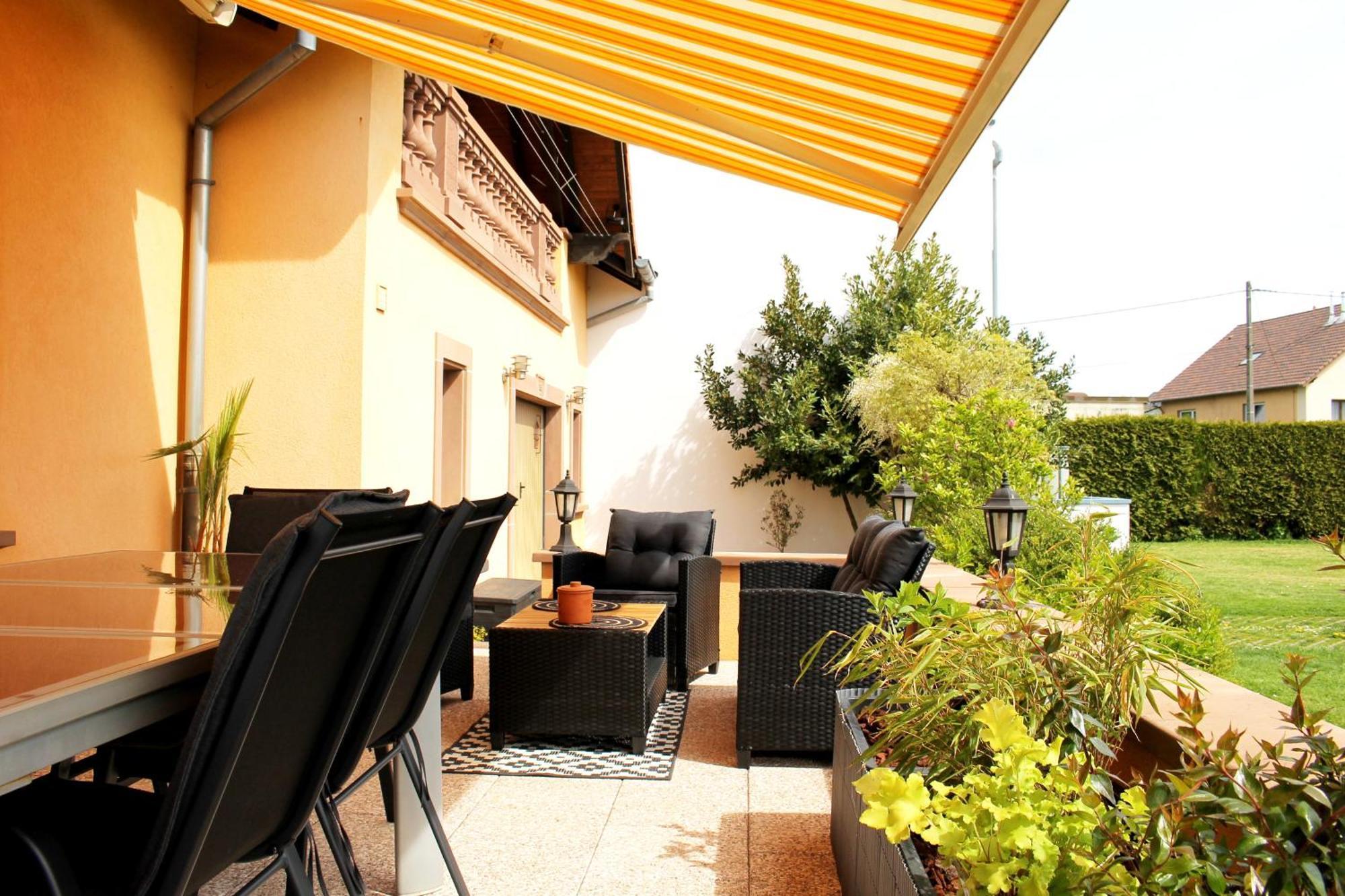 Maison Villabella Butten Ngoại thất bức ảnh