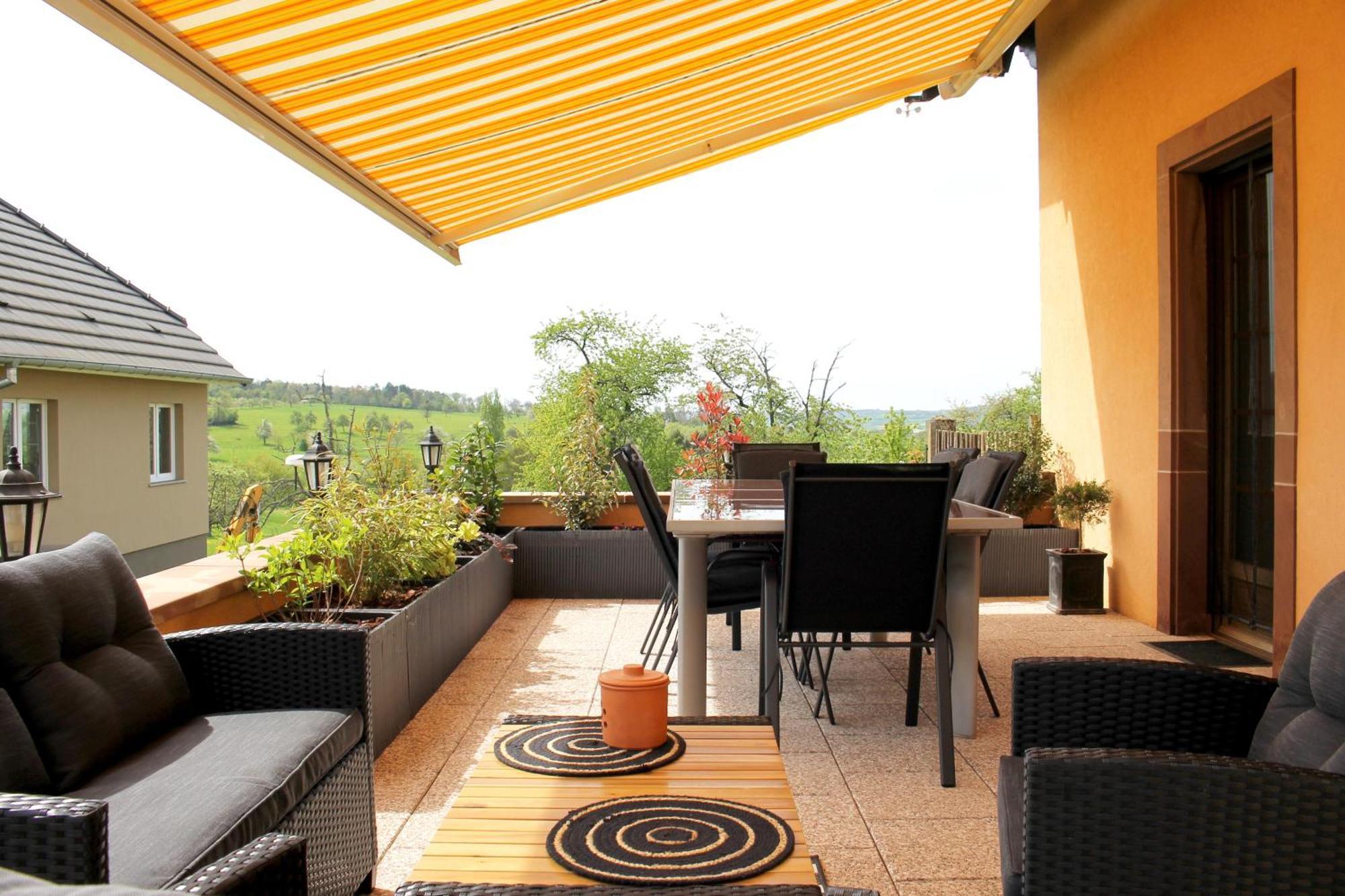 Maison Villabella Butten Ngoại thất bức ảnh