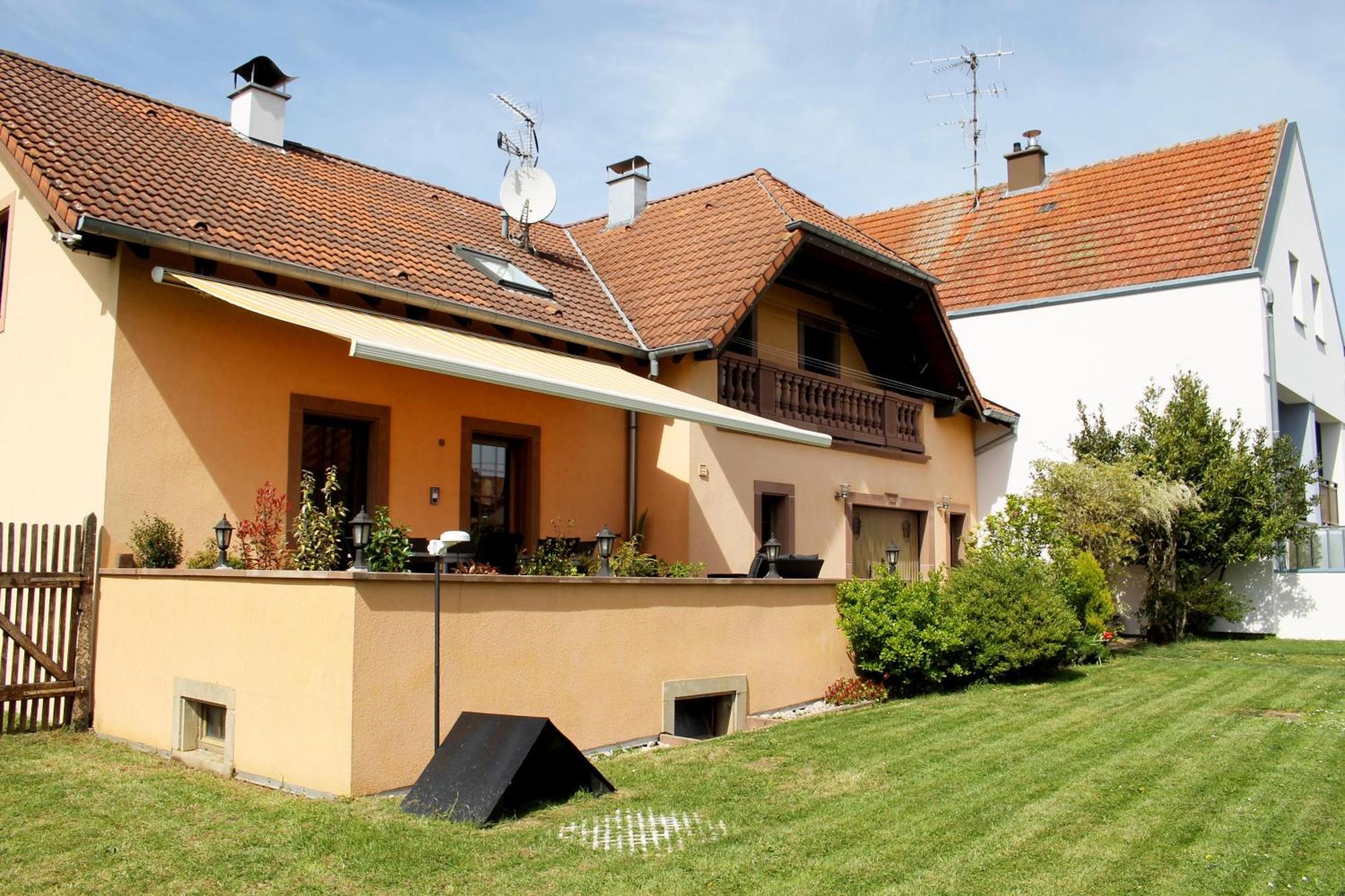 Maison Villabella Butten Ngoại thất bức ảnh