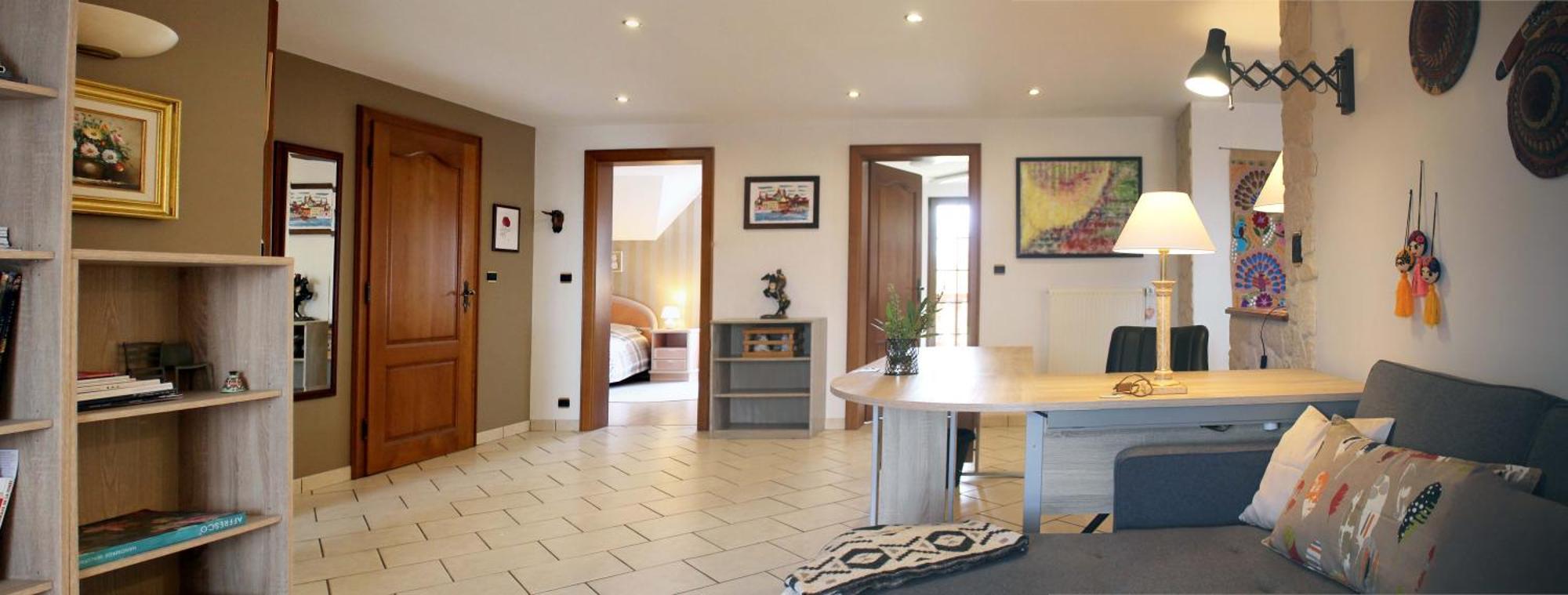 Maison Villabella Butten Ngoại thất bức ảnh