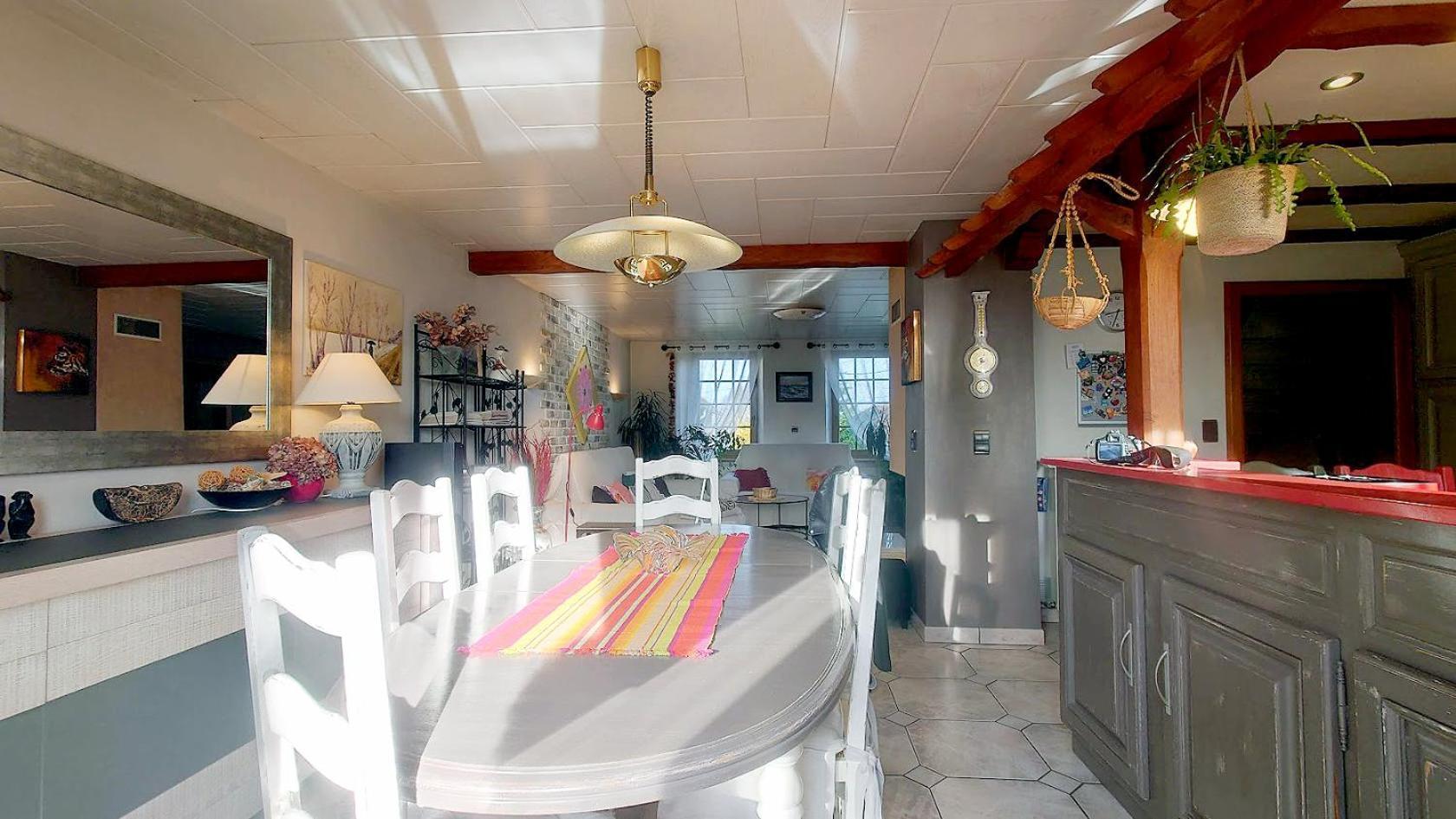Maison Villabella Butten Ngoại thất bức ảnh