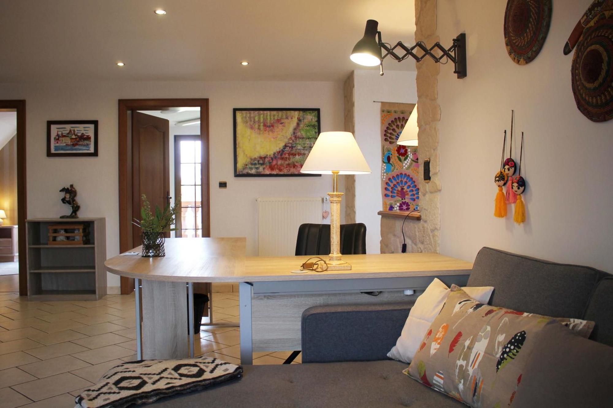 Maison Villabella Butten Ngoại thất bức ảnh