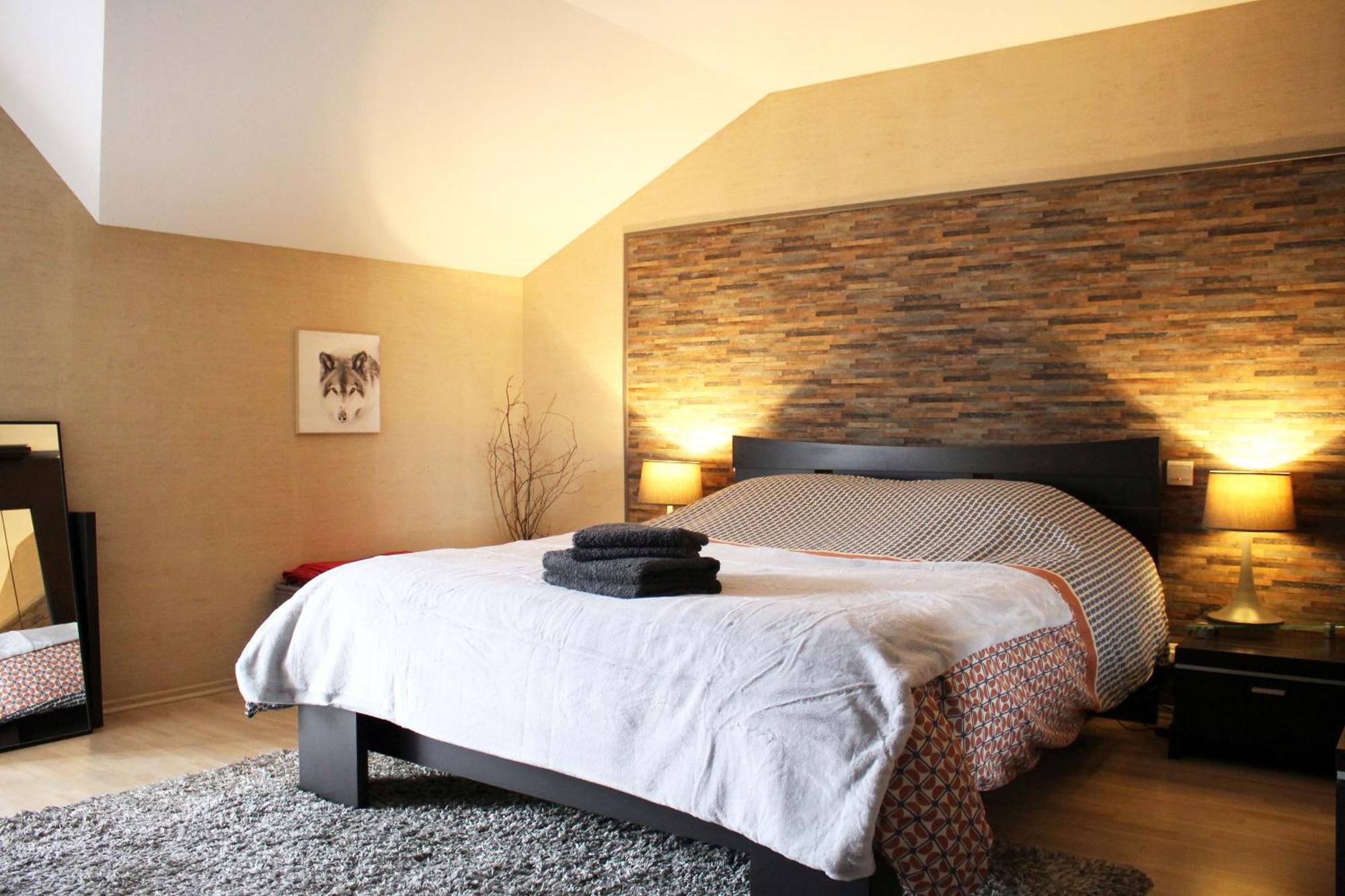 Maison Villabella Butten Ngoại thất bức ảnh