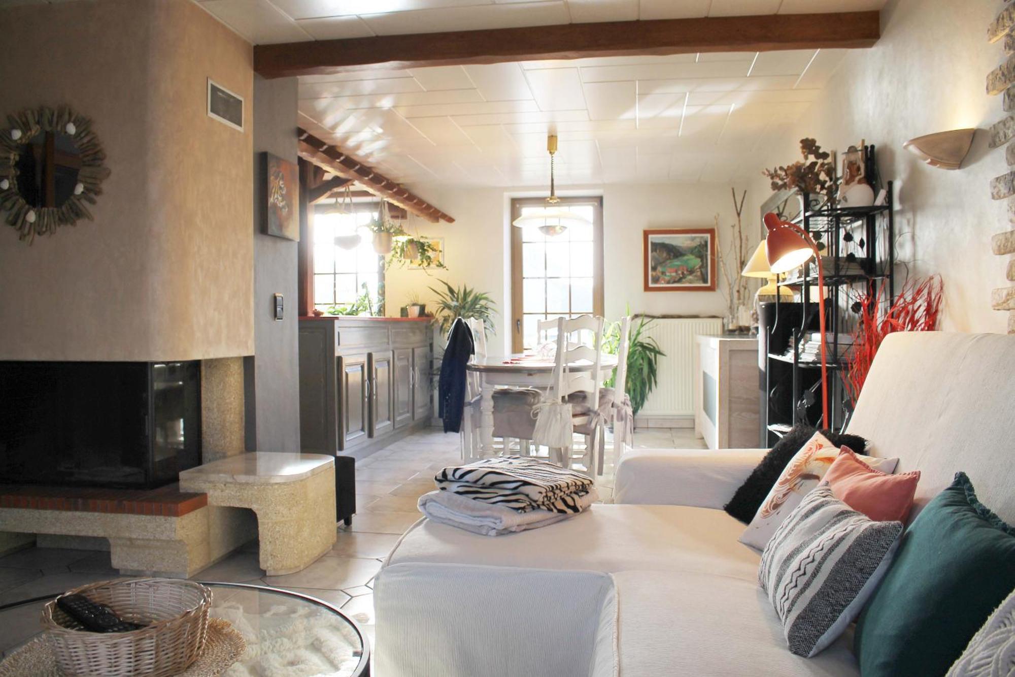Maison Villabella Butten Ngoại thất bức ảnh