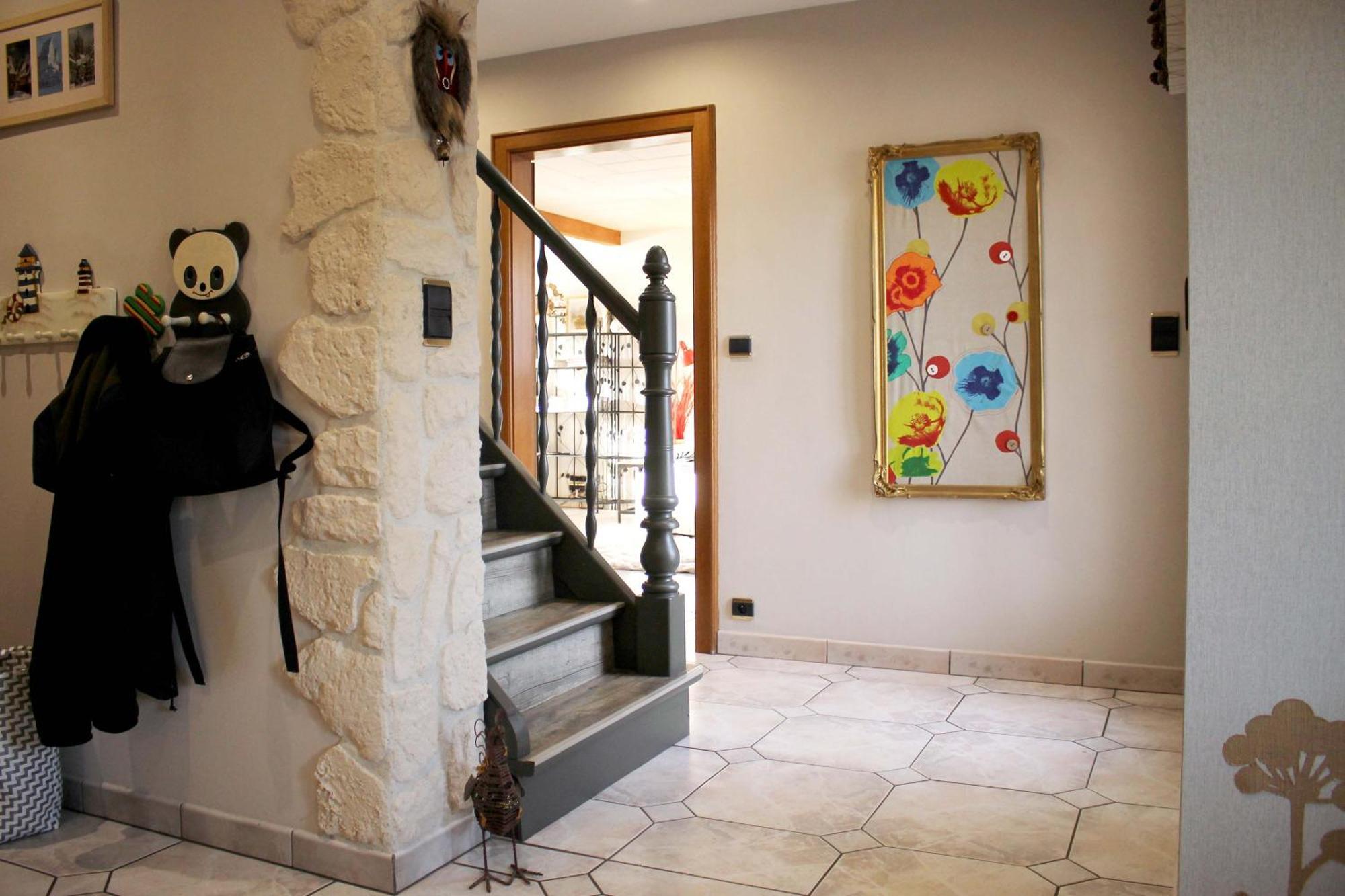 Maison Villabella Butten Ngoại thất bức ảnh