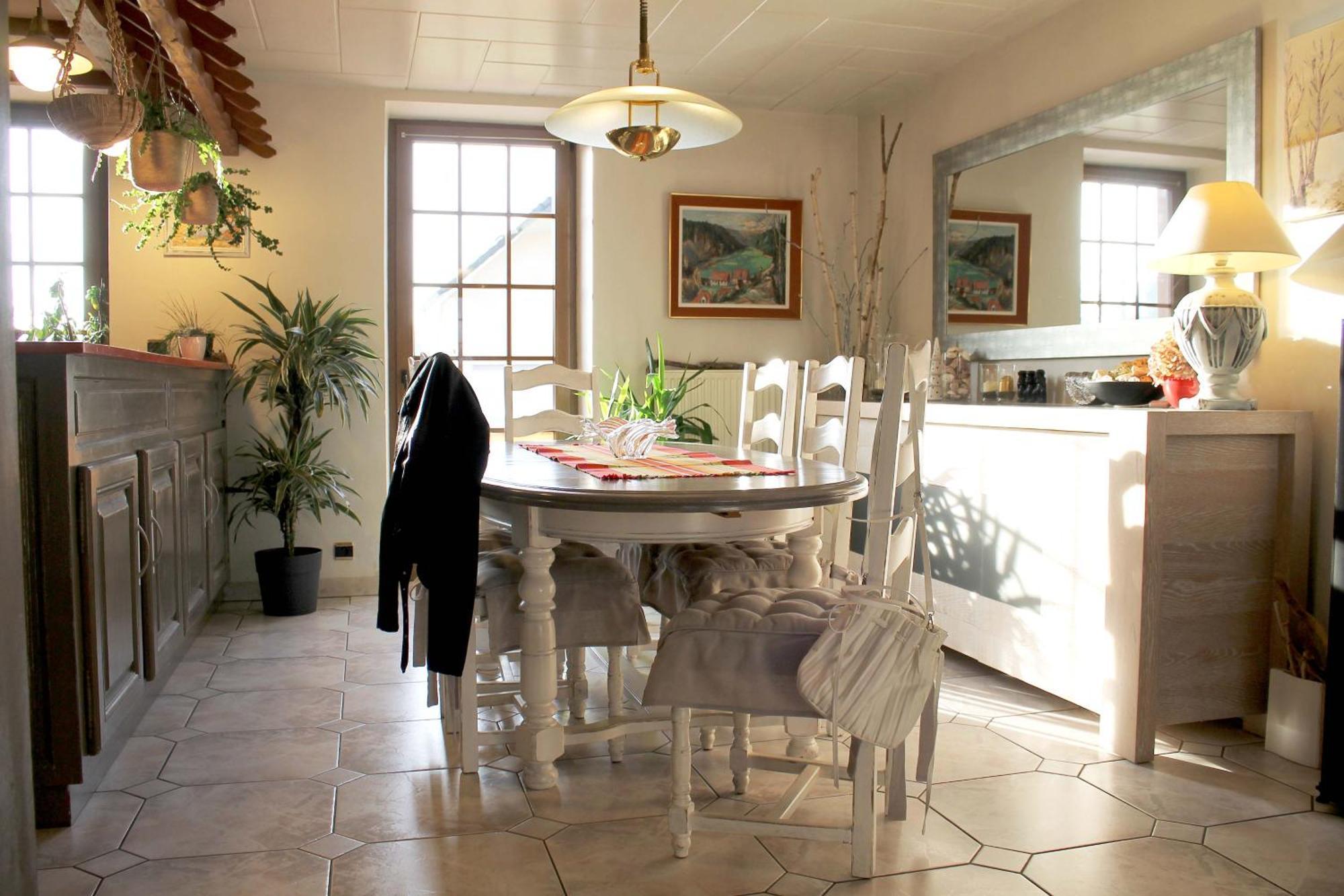 Maison Villabella Butten Ngoại thất bức ảnh
