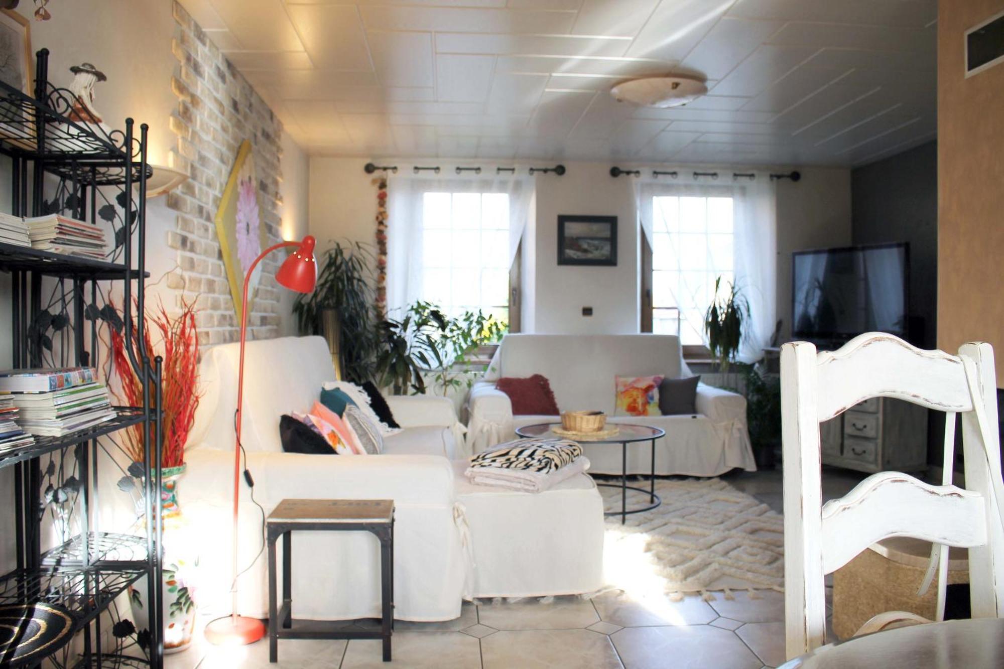 Maison Villabella Butten Ngoại thất bức ảnh
