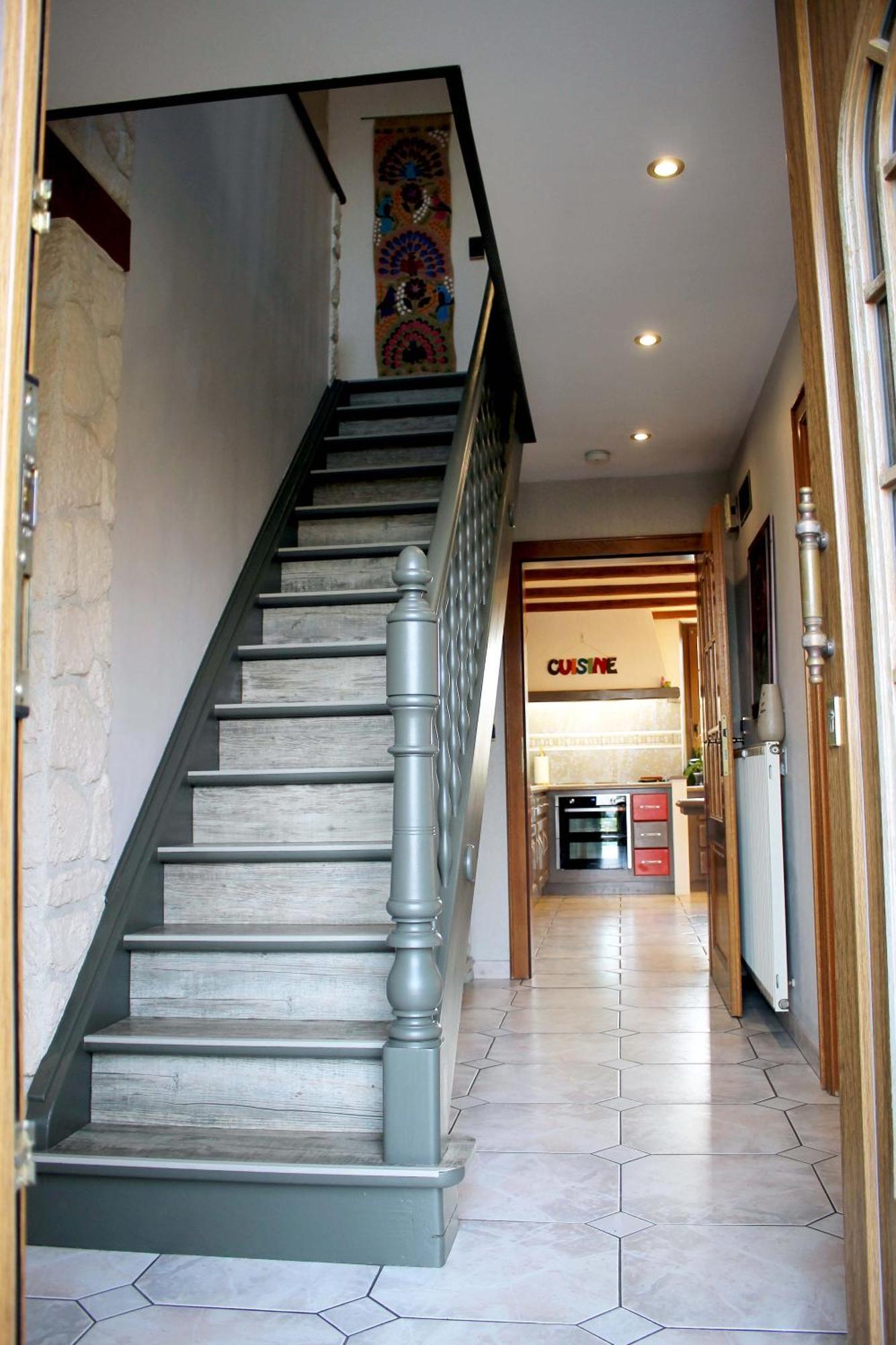Maison Villabella Butten Ngoại thất bức ảnh